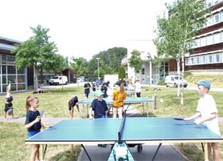 Haut-Doubs. Des mini-JO en avant-première à Maîche