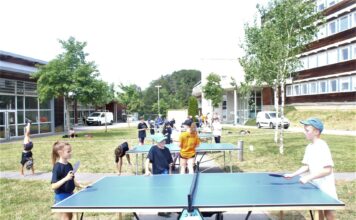 Haut-Doubs. Des mini-JO en avant-première à Maîche