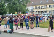 Haut-Doubs. Une classe de l’école de Frasne menacée