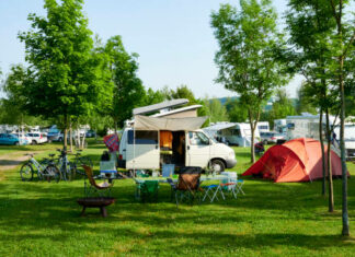 Doubs. Le démarrage de la saison estivale arrive plus tôt que prévu !