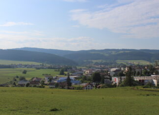 Haut-Doubs. Le Val de Morteau élabore son PLUi