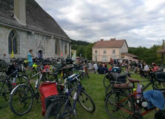 Haut-Doubs. L’Alter Tour a fait étape au Bizot