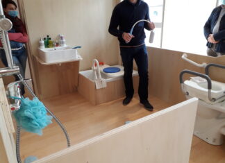 Semaine bleue pour les seniors du Val de Morteau