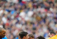 Coupe du monde de Rugby : l’heure des braves !