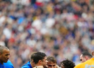 Coupe du monde de Rugby : l’heure des braves !