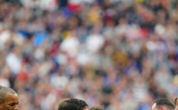 Coupe du monde de Rugby : l’heure des braves !