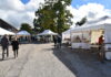 marché de producteurs locaux