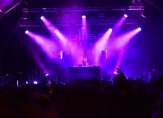 Doubs : Kyo, Tom Frager, Venus VNR… Ebulli’son dévoile sa programmation 2024