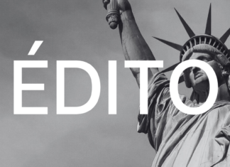 Un 8 septembre américain