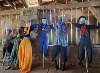 Haut-Doubs. La fête des légumes, un rendez-vous festif et solidaire