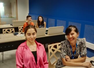 CPAM/CAF faciliter les démarches et simplifier les accès aux droits