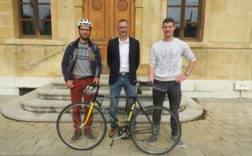 Haut-Doubs. Quelles mobilités demain pour les travailleurs du Val de Morteau ?