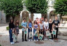 2ème édition du « Prix de l’Homme debout » à Livres dans la Boucle