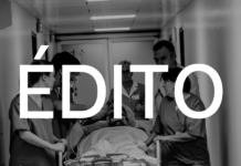 Trek au pays des Urgences