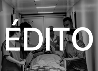 Trek au pays des Urgences