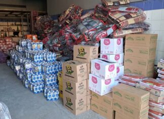 Maroc : les actions caritatives se multiplient dans le Doubs