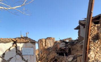 Après le drame au Maroc, l’union sacrée jusque dans le Doubs