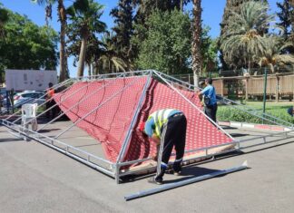 Quatre pays au chevet du Maroc