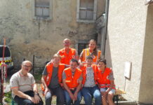 Haut-Doubs. Les missions réalisées par la Croix-Rouge des Portes du Haut-Doubs