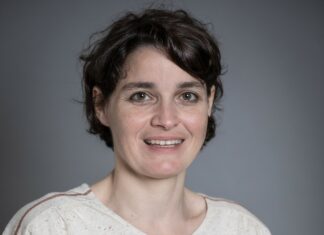 Anne-Laure Bonis, médecin généraliste