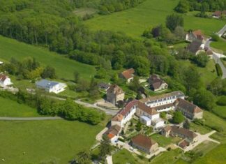 Besançon. Un couvent à vendre