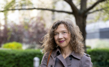 Pontarlier. « Beaucoup de mes romans se passent en Bresse ou dans le Jura »