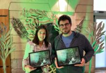 Haut-Doubs. Aux Absinthiades, l’Interdite n’est plus censurée