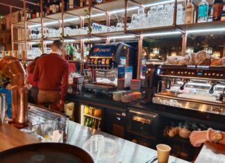 Besançon. Signorizza fête son premier anniversaire