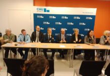 Une unité d’accueil pour les enfants en danger au CHU de Besançon