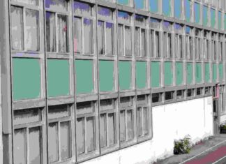 Besançon. Bataille municipale autour de l’amiante