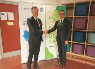 La Banque Populaire favorise la transition énergétique des entreprises