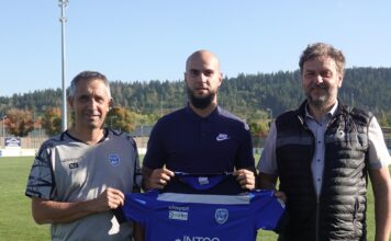 Haut-Doubs. Le CA Pontarlier recrute mais perd Cissé