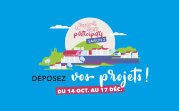 Budget participatif Saison 2, c’est parti