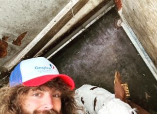 « Flouz-flouz la Fripouille », le Franc-Comtois qui fait rire la toile