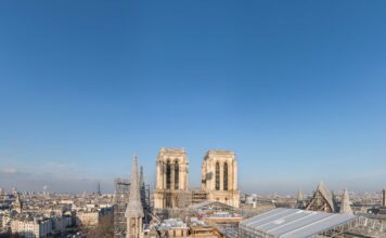 Arc-et-Senans. Plongez dans l’histoire de Notre-Dame de Paris en réalité augmentée