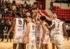 Doubs. Besac Basket : une revanche contre le Pôle France pour repartir de l’avant