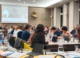 Besançon : quels sont les autres investissements de proximité pour 2024 ?