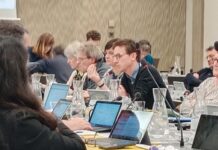 Besançon : au conseil municipal, à chaque sujet, sa joute oratoire