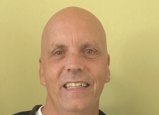 Serge Mommessin, directeur régional UNSS de l’académie de Besançon
