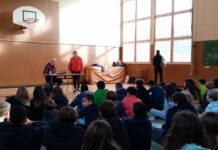 Haut-Doubs. Un mois dédié à l’enfance et aux familles à Morteau