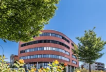 Bâtiment BATIFRANC