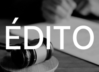 Édito. Nicolas Zepeda face à lui-même