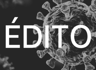 Édito. Une étude sur les effets psychologiques du Covid-19