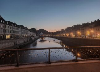 Besançon. L’association Renaissance du Vieux Besançon fête ses 50 ans
