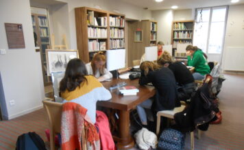 Haut-Doubs. Vers un réseau de bibliothèques dans le Val de Morteau
