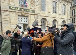 Affaire Narumi/Zepeda : les questions demeurent, le condamné tente la cassation