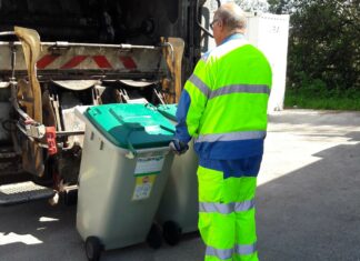 Ordures ménagères : collecte modifiée dans le Val de Morteau