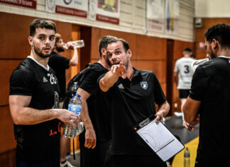 GBDH : Christophe Viennet « on manque de leadership »