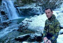 Haut-Doubs. Des images aquatiques du Doubs franco-suisse