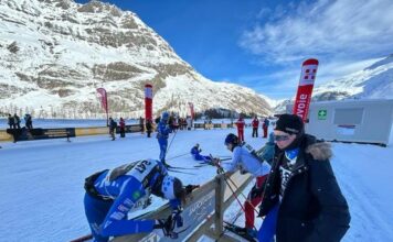 La nocturne des Monts de Joux repoussée au 14 février